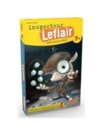 Inspecteur Leflair
