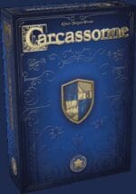 Carcassonne 20ème Anniversaire