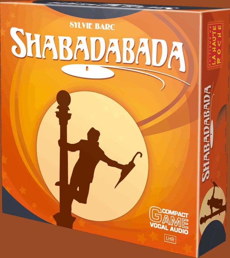 Shabadabada