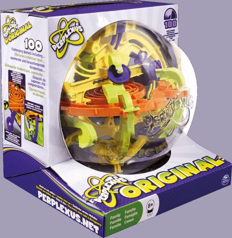 Perplexus - Original