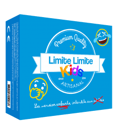Limite Limite Kids