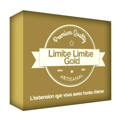 Limite Limite Gold