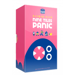 Nine Tiles Panic