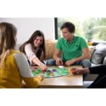 L’Odyssée des Grenouilles