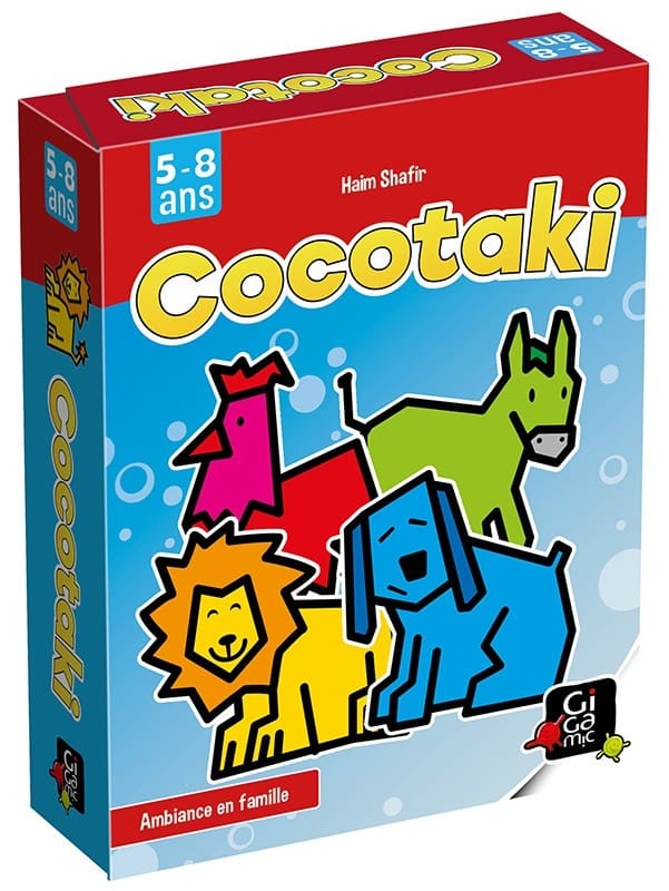 Cocotaki NF Cocotaki NF