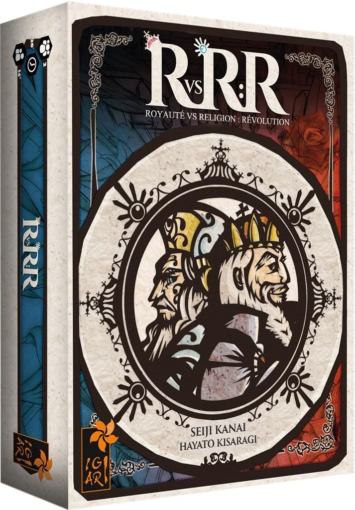 Royauté vs Religion : Révolution Royauté vs Religion : Révolution