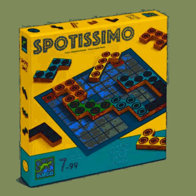 Spotissimo Spotissimo