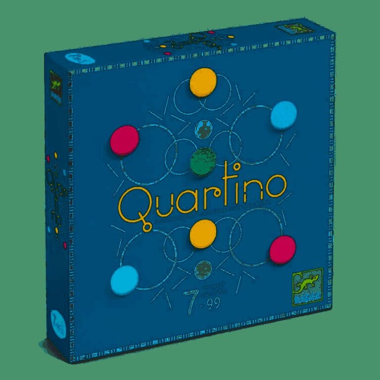 Quartino Quartino