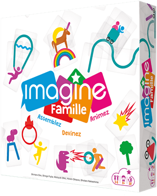 Imagine Famille
