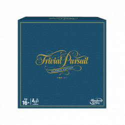 Trivial Pursuit Classique