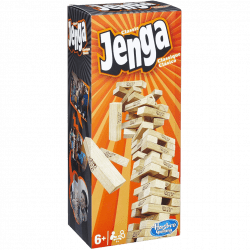 Jenga