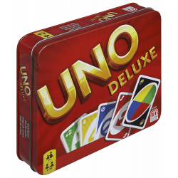 Uno deluxe