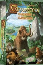 Carcassonne : Chasseurs Cueilleurs