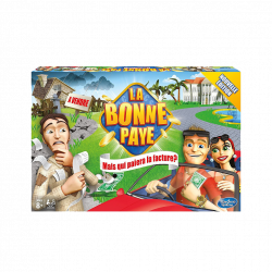 La Bonne Paye