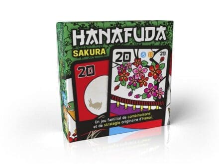 Hanafuda Sakura