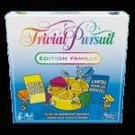 Trivial Pursuit Famille