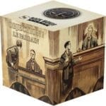 Objection : Le Parrain Objection : Le Parrain