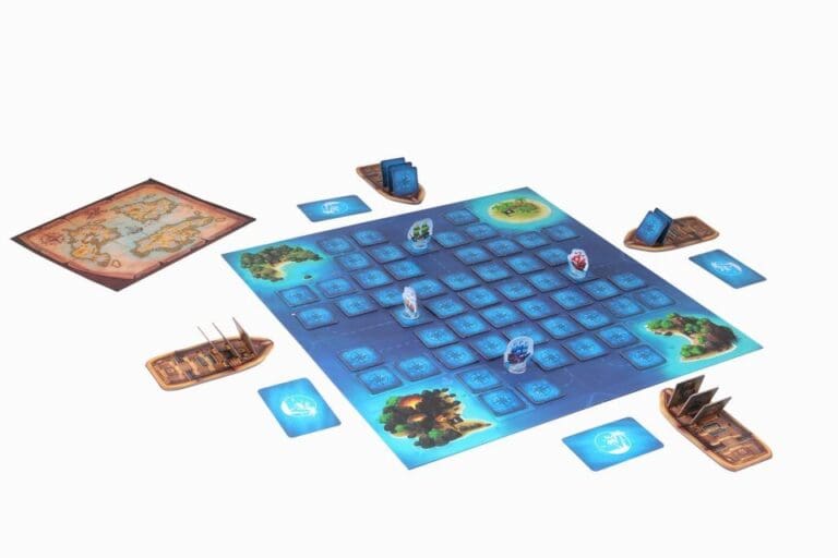 Trésors Légendaires