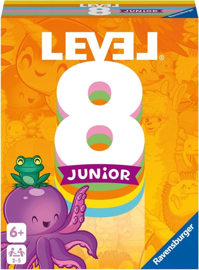 Level 8 Junior Level 8 Junior