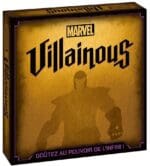 Villainous Marvel