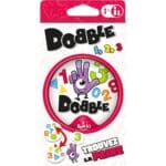 Dobble 1,2,3