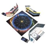 A la Recherche de la Planète X