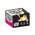 Qu’est-ce tu veux qu’ j’te dise?