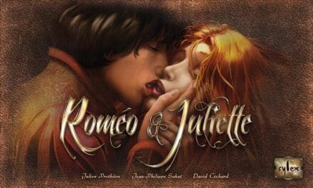 Roméo & Juliette