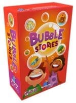 Bubble Stories Bubble Stories
