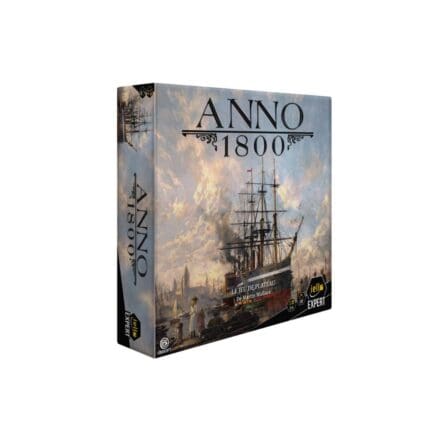 Anno 1800