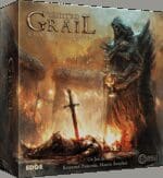 Tainted Grail : La Chute d’Avalon