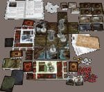 Tainted Grail : La Chute d’Avalon