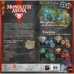 Monolith Arena
