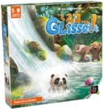 1, 2, 3, ça glisse !