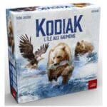 Kodiak