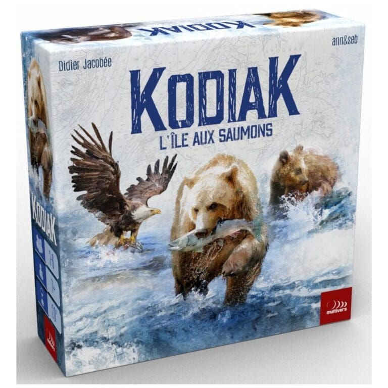 Kodiak