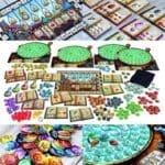 Charlatans de Belcastel