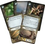 Voyage en Terre du Milieu extension Habitants des Ténèbres