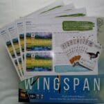 Wingspan : Swift-start promo pack