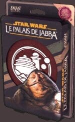Love Letter - Palais de Jabba