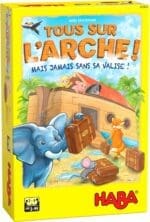 Tous sur l’Arche