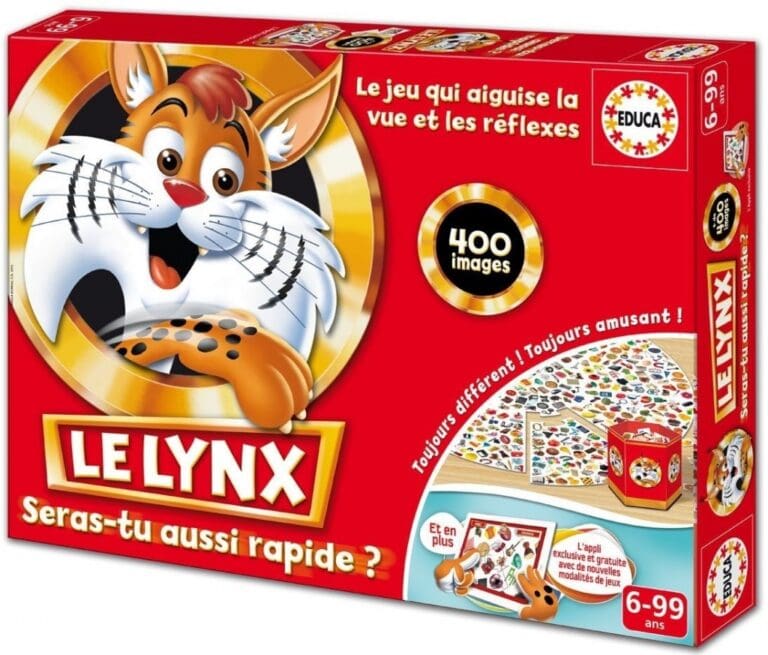 Le Lynx Le Lynx