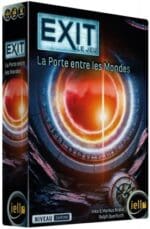 Exit - La Porte entre les Mondes