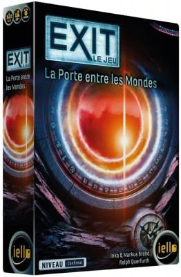 Exit - La Porte entre les Mondes