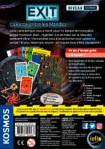 Exit - La Porte entre les Mondes