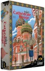La Cathedrale Rouge