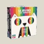 Jeu des Cat-Tapultes