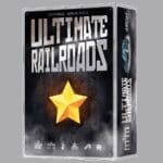 Ultimate Railroads