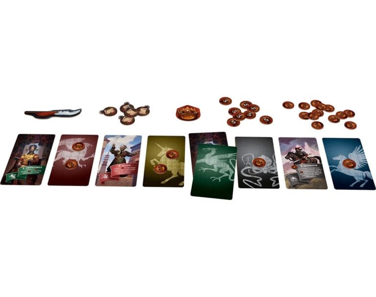 Oriflamme : Alliance