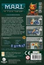 M.A.R.I